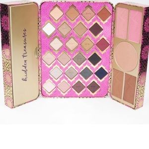 Tarte Limited-Edition Treasure Box